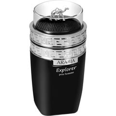 Arabia Explorer by Le Chameau