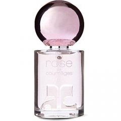 Rose de Courrèges von Courrèges