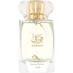Qawafy / قوافي (Eau de Parfum) von Deraah Oud