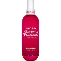Amore a Positano (Hair & Body Mist) by Amalfi Glow