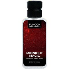 Midnight Magic von Funoon Fragrances