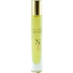 Pink Vetiver von Natural E
