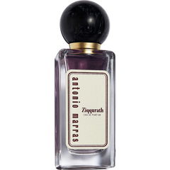 Ziqqurath von Antonio Marras