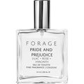 Pride and Prejudice (Eau de Toilette) von Forage
