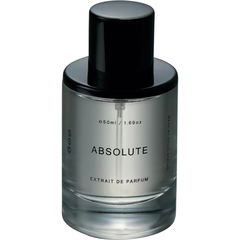 Absolute (Extrait de Parfum) by Solid State