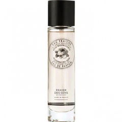 Rose Regenerante / Rejuvenating Rose (Eau de Parfum) by Panier des Sens