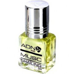 Shaïling / Musc Shaïling (Extrait de Parfum) von ADN Paris