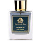 Oud Satin by Ministry of Oud