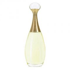 J'adore L'Eau von Dior