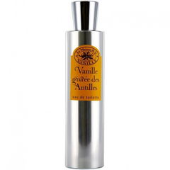Vanille Givrée des Antilles by La Maison de la Vanille