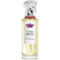 L'Eau Rêvée d'Aria von Sisley