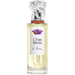 L'Eau Rêvée d'Aria von Sisley