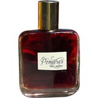 White Dacha von Pomare's Stolen Perfume