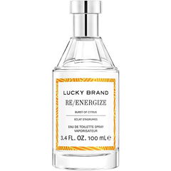 Re/Energize (Eau de Toilette) von Lucky Brand
