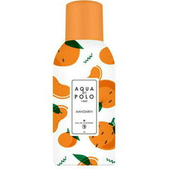 Mandarin von Aqua di Polo