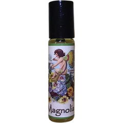 Magnolia (Perfume Oil) by Seventh Muse