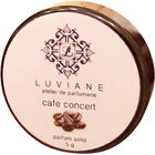Cafe Concert von Luviane
