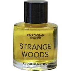 Strange Woods von Ink + Ocean Botanicals