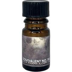 Equivalent No. 314 by Black Phoenix Alchemy Lab