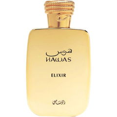 Hawas Elixir / هوس by Rasasi / الرصاصي