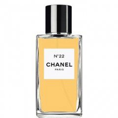N°22 (Eau de Toilette) von Chanel