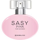 Sasy Pink (Eau de Parfum) by Biobellinda