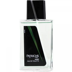 Patrichs Noir Musk (Eau de Toilette) by Patrichs