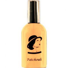 Patchouli by Ann Steeger
