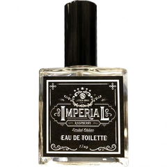 Imperial Raspberry (Eau de Toilette) by Lather Bros.