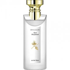 Eau Parfumée au Thé Blanc (Eau de Cologne) von Bvlgari