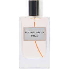 Urban von Bensimon