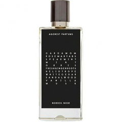 Nordic Noir by Agonist