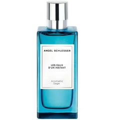 Aromatic Sage by Angel Schlesser
