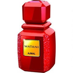 Watani Ahmar by Ajmal