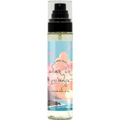 When in Paradise (Parfum Mist) by Dirty Soul Soap Co.