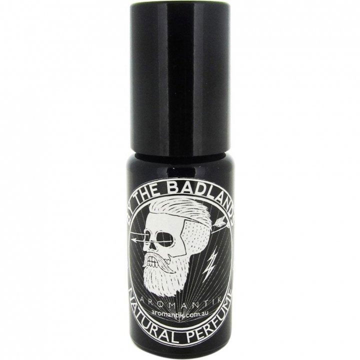 By the Badlands von Aromantik By the Badlands von Aromantik