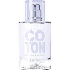 Fleur de Coton von Solinotes