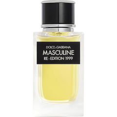 Masculine Re-Edition 1999 von Dolce & Gabbana