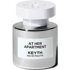 At Her Apartment (Eau de Toilette) / 앳 허 아파트먼트 by Keyth