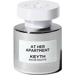 At Her Apartment (Eau de Toilette) / 앳 허 아파트먼트 by Keyth