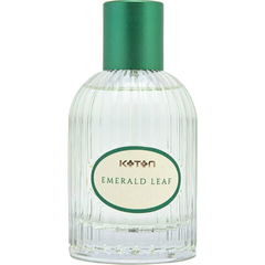 Emerald Leaf von Koton