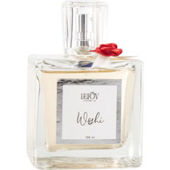 Woshi von Leroy Cosmetics