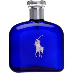 Polo Blue Club by Ralph Lauren