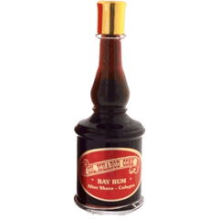 Bay Rum - After Shave - Cologne by Col. Ichabod Conk