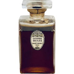Chypre des Îles (Parfum) by Sauzé