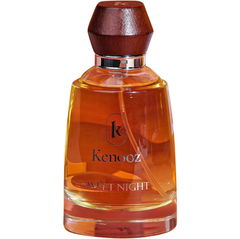 Sweet Night by Kenooz /كنوز