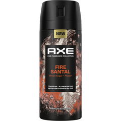 Fire Santal von Axe / Lynx