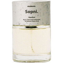 Sopni by Granhand