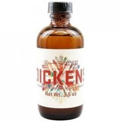 Dickens Revisited / Dickens by Barrister And Mann