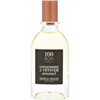 Gingembre & Vétiver Sensuel by 100BON